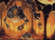 Urza’s Mine