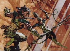 Wood Elves