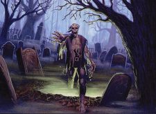 Zombify