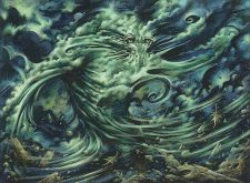 Air Elemental