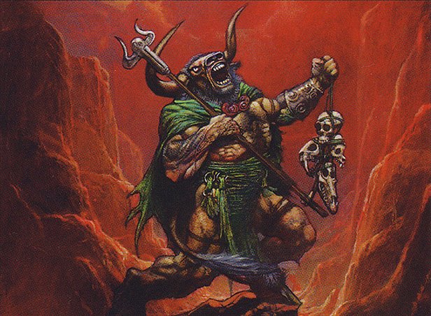 Anaba Shaman