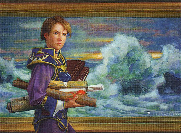 Archivist
