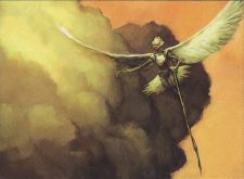 Aven Cloudchaser