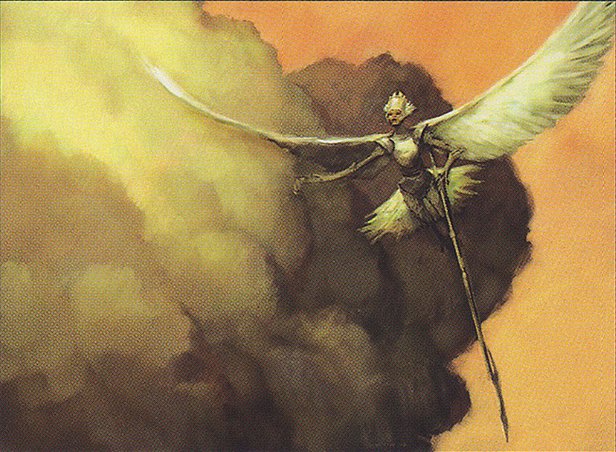 Aven Cloudchaser