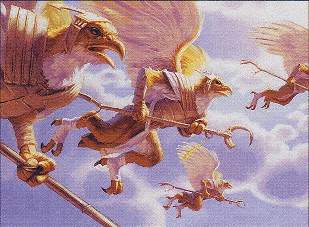 Aven Flock