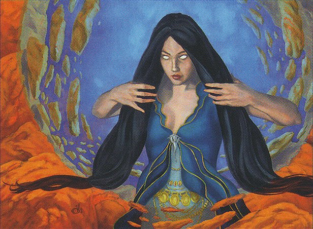 Baleful Stare