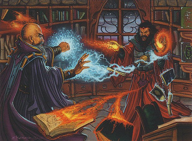 Battle of Wits