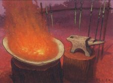Battlefield Forge