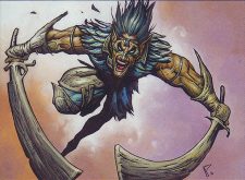 Blanchwood Armor