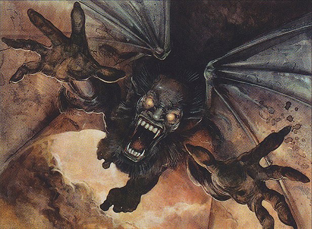 Bog Imp