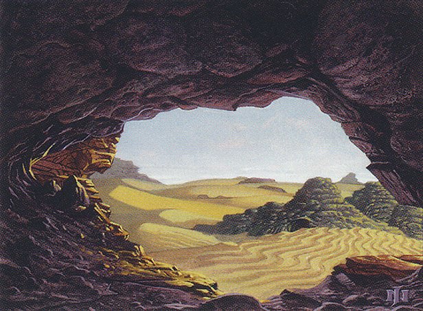 Caves of Koilos