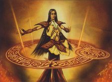 Circle of Protection: Red