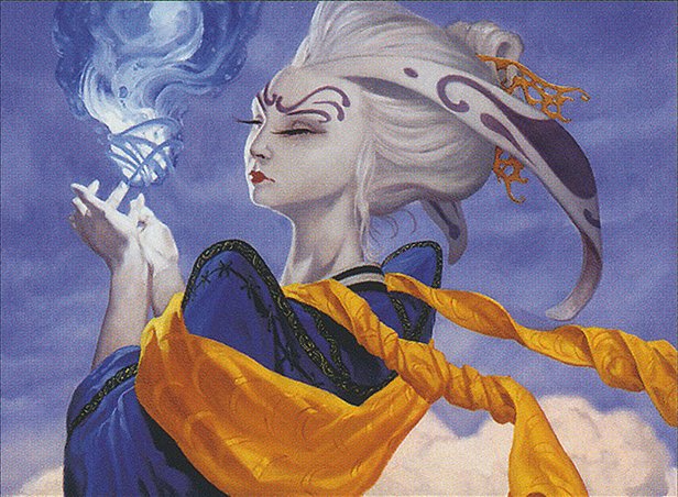 Counsel of the Soratami