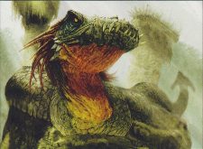 Craw Wurm