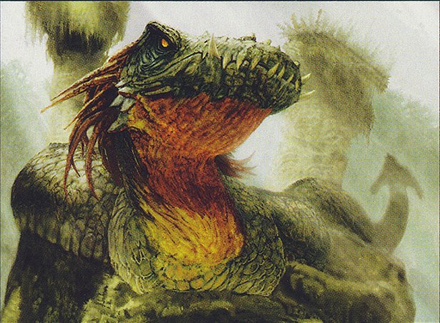 Craw Wurm