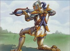 Crossbow Infantry
