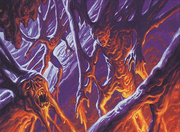 Death Pits of Rath