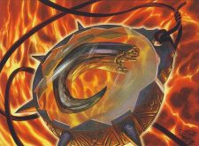 Dragon’s Claw