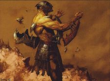 Enrage