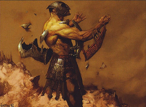 Enrage