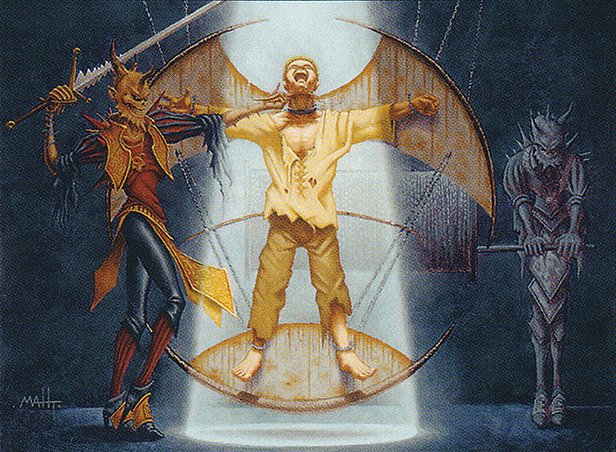 Final Punishment