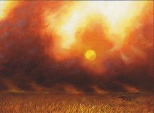 Flashfires