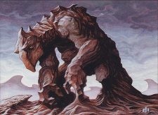 Flowstone Shambler