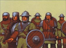 Foot Soldiers