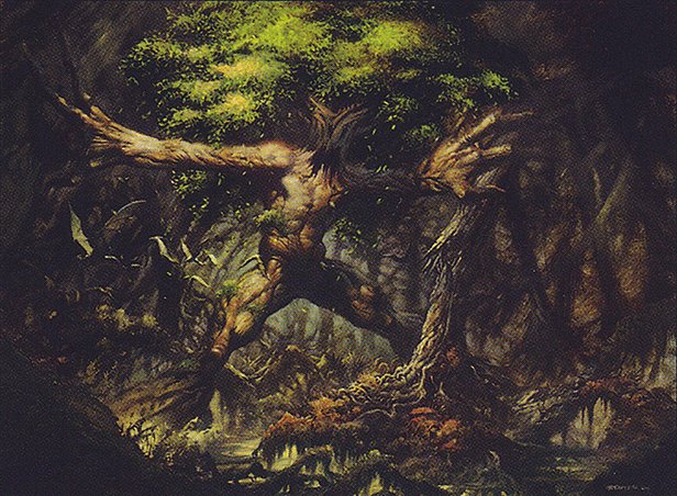 Force of Nature