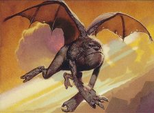 Foul Imp