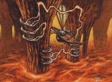 Furnace of Rath