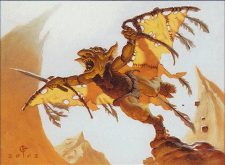 Goblin Sky Raider
