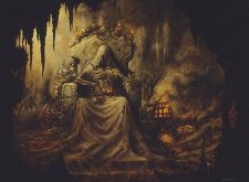 Hell’s Caretaker