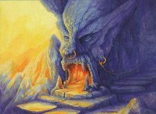 Howling Mine