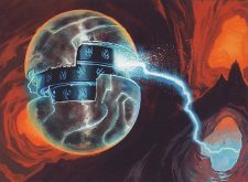 Icy Manipulator