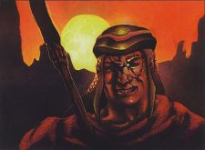Infantry Veteran