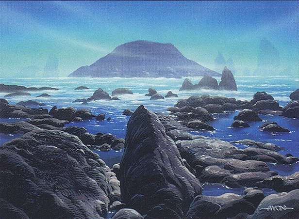 Island