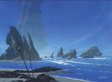 Island