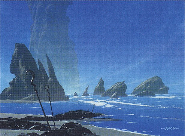 Island