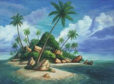 Island