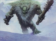 Karplusan Yeti