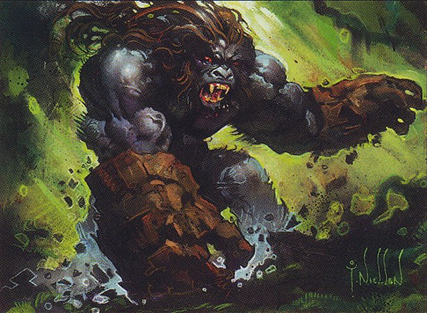 Kird Ape