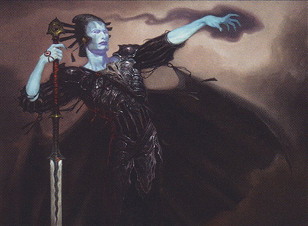 Lord of the Undead