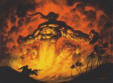 Mahamoti Djinn