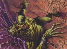 Megrim