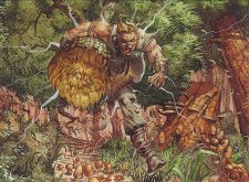Might of Oaks
