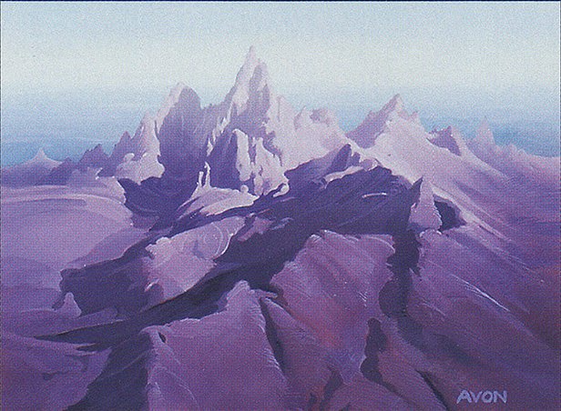 Mountain