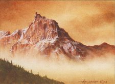 Mountain