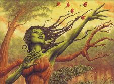 Natural Affinity
