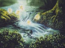 Natural Spring